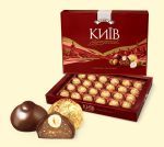 Шоколадные конфеты Roshen "Киев вечерний" Шоколадные конфеты Roshen "Киев вечерний"