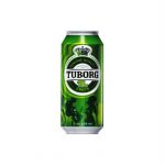 Tuborg green   