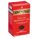  Twinings English Breakfast Tea