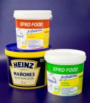 Ведра для майонеза Ведра для майонеза