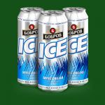 Пиво Бобров Ice Пиво Бобров Ice