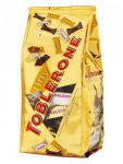 Мини-шоколадки Toblerone Мини-шоколадки Toblerone