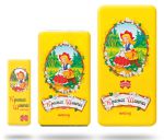 Шоколад "Красная Шапочка" от Коммунарки Шоколад "Красная Шапочка" от Коммунарки