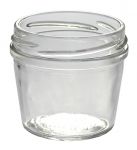 Стеклянная банка Р-105 Стеклянная банка Р-105