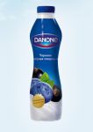 Фруктовый йогурт Danone Фруктовый йогурт Danone