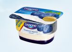 Воздушный творожок Danone Воздушный творожок Danone