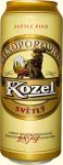 Пиво "Velkopopovicky Kozel" Пиво "Velkopopovicky Kozel"