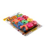 Блистер для приварки к подложке "Детские товары" Блистер для приварки к подложке "Детские товары"