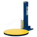 Полуавтоматический паллетоупаковщик FS110 "FROMM" Полуавтоматический паллетоупаковщик FS110 "FROMM"