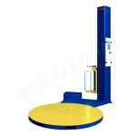 Полуавтоматический паллетоупаковщик FS310 "FROMM" Полуавтоматический паллетоупаковщик FS310 "FROMM"