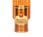 Бразильское пиво Brahma Бразильское пиво Brahma