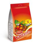 Кисель с ароматом земляники КФ "Глобус" Кисель с ароматом земляники КФ "Глобус"