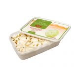 Этикетки Инмоулд для мороженого "Северная Пальмира" Этикетки Инмоулд для мороженого "Северная Пальмира"