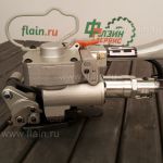 XQD-25 HT - Пневматический стреппинг инструмент для упаковки ПП и ПЭТ лентами XQD-25 HT - Пневматический стреппинг инструмент для упаковки ПП и ПЭТ лентами