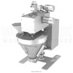 Шнековый дозатор ДШ-серво Шнековый дозатор ДШ-серво