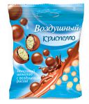Молочный шоколад "Воздушный Криспелло" Молочный шоколад "Воздушный Криспелло"