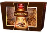 Kонфеты Cote d’Or в небольшом стильном сундучке, 240 гр. Kонфеты Cote d’Or в небольшом стильном сундучке, 240 гр.