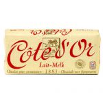 Молочный шоколад "Cote d Молочный шоколад "Cote d