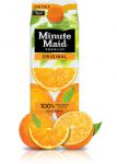   Minute-Maid