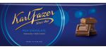 Молочный шоколад Karl Fazer Молочный шоколад Karl Fazer