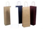 Бумажные пакеты для бутылок Бумажные пакеты для бутылок