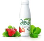 Питьевые йогурты Bio Баланс Питьевые йогурты Bio Баланс