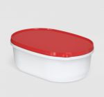 Контейнер овальный КНО морозоустойчивый Контейнер овальный КНО морозоустойчивый