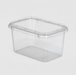 Контейнер прямоугольный под запайку КНС3-400 для сыров Контейнер прямоугольный под запайку КНС3-400 для сыров