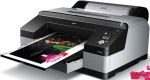 Принтер для широкоформатной печати Epson Stylus Pro 9900 Принтер для широкоформатной печати Epson Stylus Pro 9900