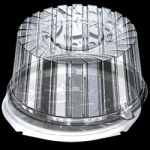 Упаковка для тортов УК 290В + УК 290Н Упаковка для тортов УК 290В + УК 290Н