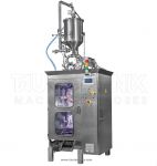 Оборудование для упаковки молочной продукции в пакеты ПИТПАК МЖ 2500 Оборудование для упаковки молочной продукции в пакеты ПИТПАК МЖ 2500