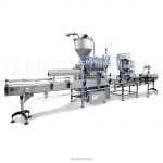 Линия розлива 3000 для молока Линия розлива 3000 для молока