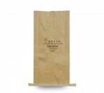 Мешок бумажный для битума без антиадгезионного покрытия МБ 4.950х495.УД. Мешок бумажный для битума без антиадгезионного покрытия МБ 4.950х495.УД.