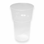 Стакан полипропиленовый 500мл Факел Стакан полипропиленовый 500мл Факел