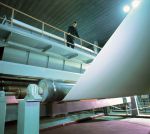 Производство бумаги Производство бумаги