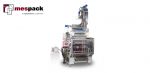 Автоматы для упаковки в стик-пак Mespack Автоматы для упаковки в стик-пак Mespack