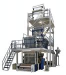 Трехслойная соэкструзионная линия «Арсенал-А3м» Трехслойная соэкструзионная линия «Арсенал-А3м»