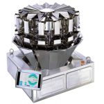 Высокоточный мини-мультиголовочный дозатор, 10/14 головок (для небольших упаковок) Высокоточный мини-мультиголовочный дозатор, 10/14 головок (для небольших упаковок)