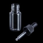 ПЭТ флакон Мия 5 мл и 10 мл ПЭТ флакон Мия 5 мл и 10 мл