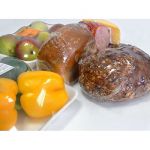 Пленка ПОФ для упаковки пищевой продукции Пленка ПОФ для упаковки пищевой продукции