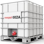 Дисперсия для полиграфических лаков и красок novopol 002 А Дисперсия для полиграфических лаков и красок novopol 002 А