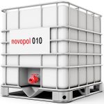 Дисперсия для флексографических лаков и красок novopol 010 Дисперсия для флексографических лаков и красок novopol 010