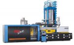 Специальные Термопластавтоматы ALGORITM для литья ПЭТ Специальные Термопластавтоматы ALGORITM для литья ПЭТ