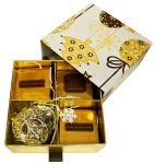 Новогодняя коробка - пенал Новогодняя коробка - пенал