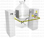 Биконусный смеситель СБ Биконусный смеситель СБ