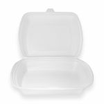 Ланч-бокс 250х210х35 ЛБ-3 100/100 Ланч-бокс 250х210х35 ЛБ-3 100/100