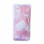 Пакет фасовочный пласт Робот 14+8х32 красн. лист 8мк 10/1 Пакет фасовочный пласт Робот 14+8х32 красн. лист 8мк 10/1