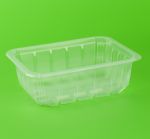 Контейнер под запайку Сп-198-155 из ПП Контейнер под запайку Сп-198-155 из ПП