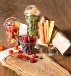 Стаканы ПЭТ Стаканы ПЭТ