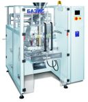 BASIS-8 Вертикальная упаковочная машина BASIS-8 Вертикальная упаковочная машина